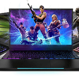 Gaming Laptops